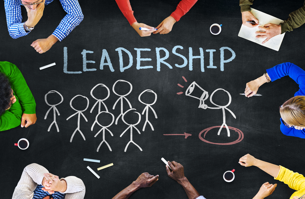 How Do You Define Leadership? - IAED Journal