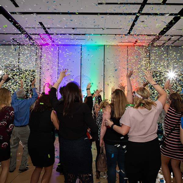 attendeeparty IAED NAVIGATOR Conference